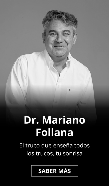 Doctor Mariano Follana | Campomar